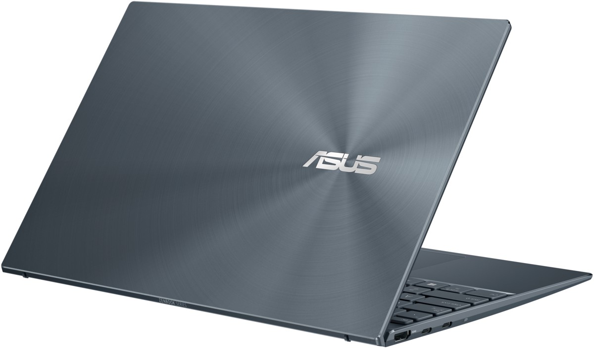 ASUS ZenBook 14 (UM425)