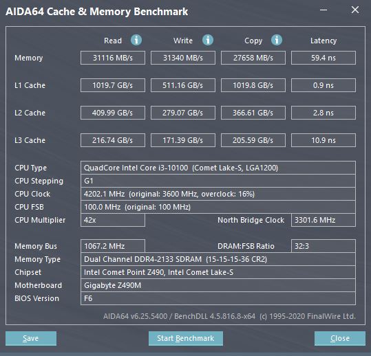 GOODRAM IRDM Pro DDR4-3600: обзор набора оперативной памяти 2х8 ГБ