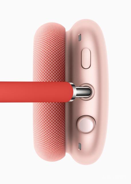 Apple AirPods Max: полноразмерные беспроводные наушники по цене смартфона