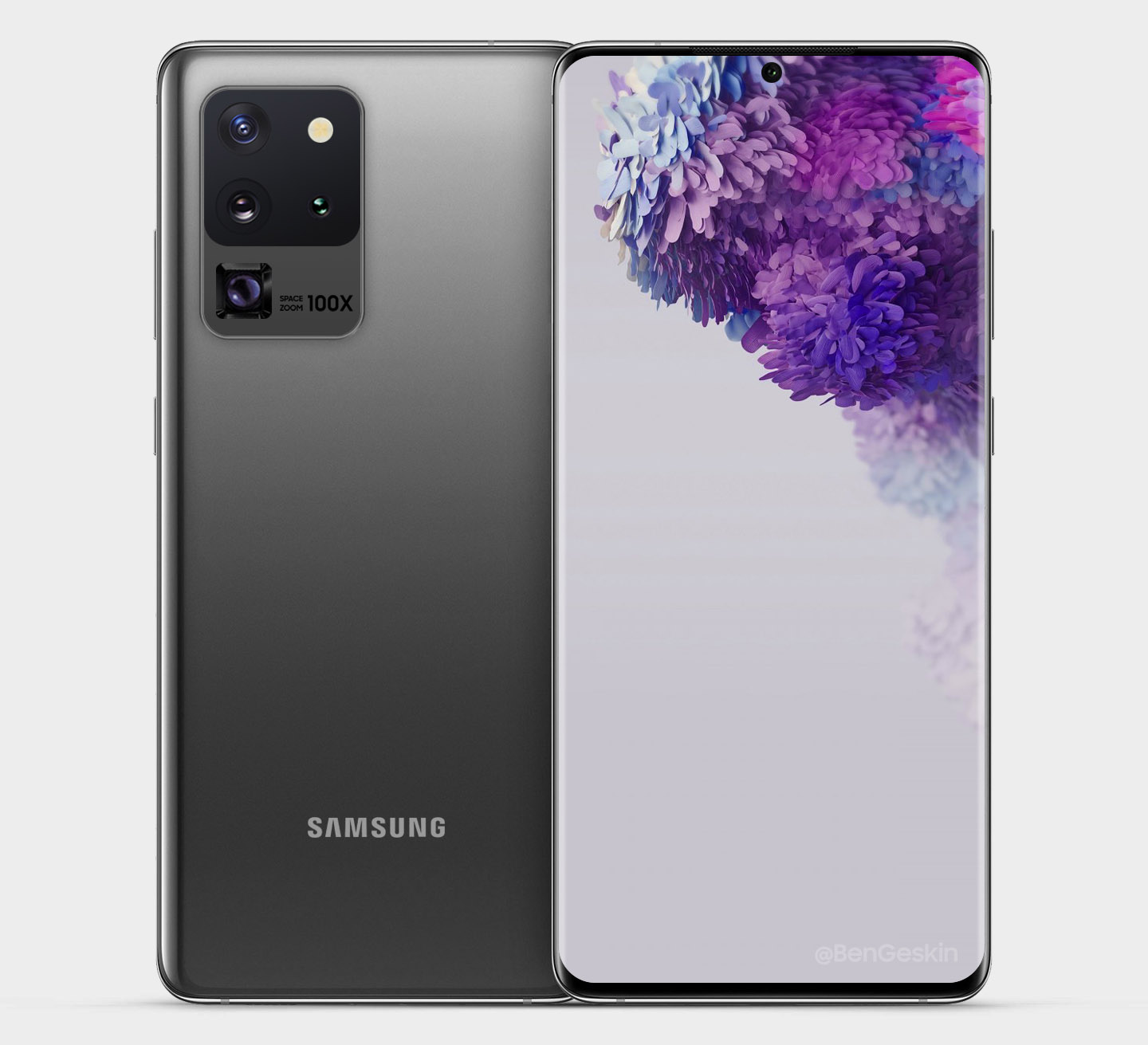 Samsung Galaxy S20 Ultra: какой смартфон купить в конце 2020 - начале 2021 года