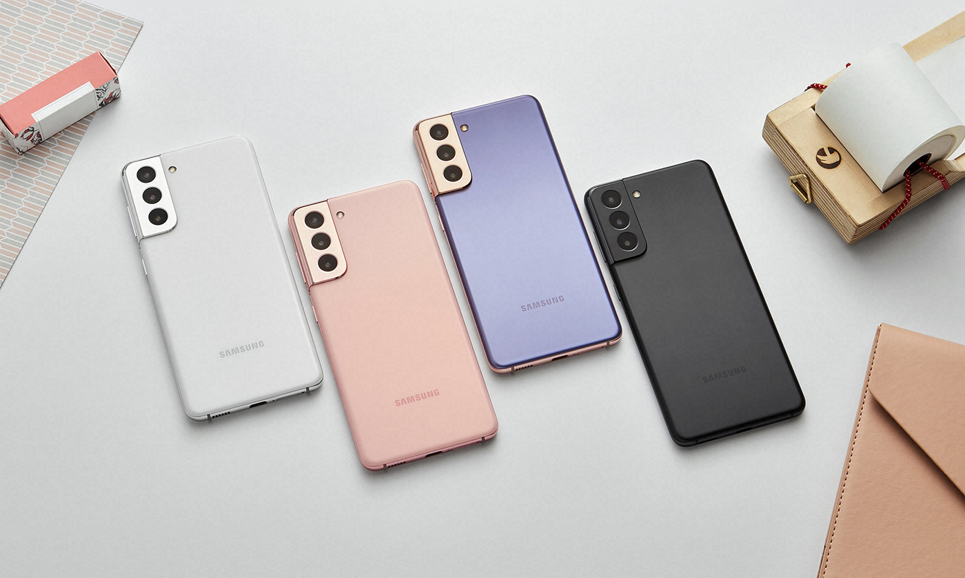 Смартфоны Samsung Galaxy S21, S21+ и S21 Ultra: цены, характеристики и первые мысли о новинках