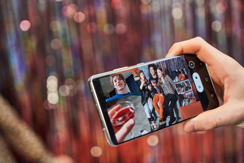 Смартфоны Samsung Galaxy S21, S21+ и S21 Ultra: цены, характеристики и первые мысли о новинках