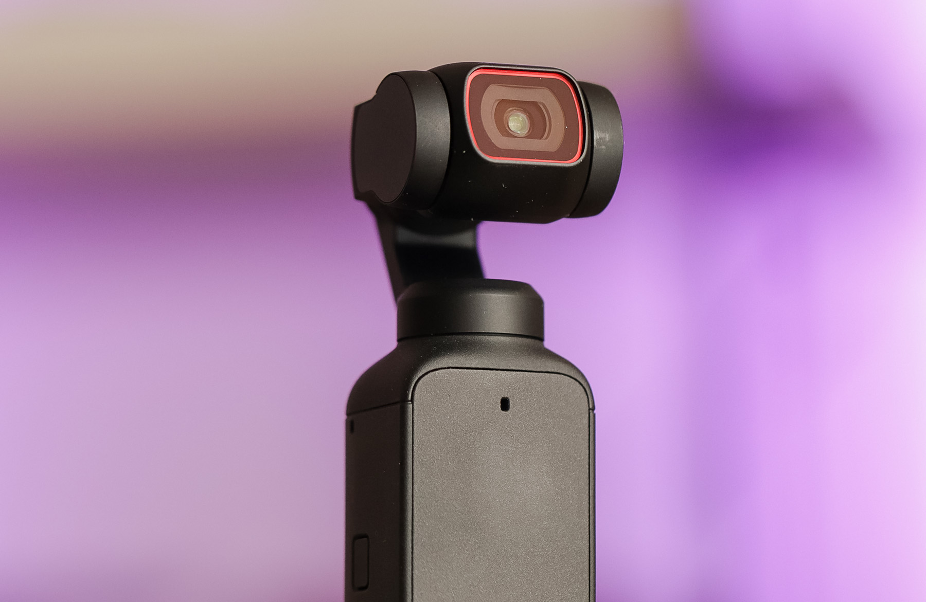 Обзор DJI Pocket 2: топовая экшн-камера с лучшей стабилизацией