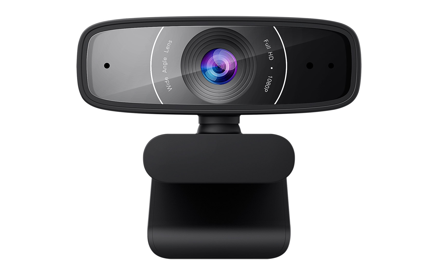 Webcam C3