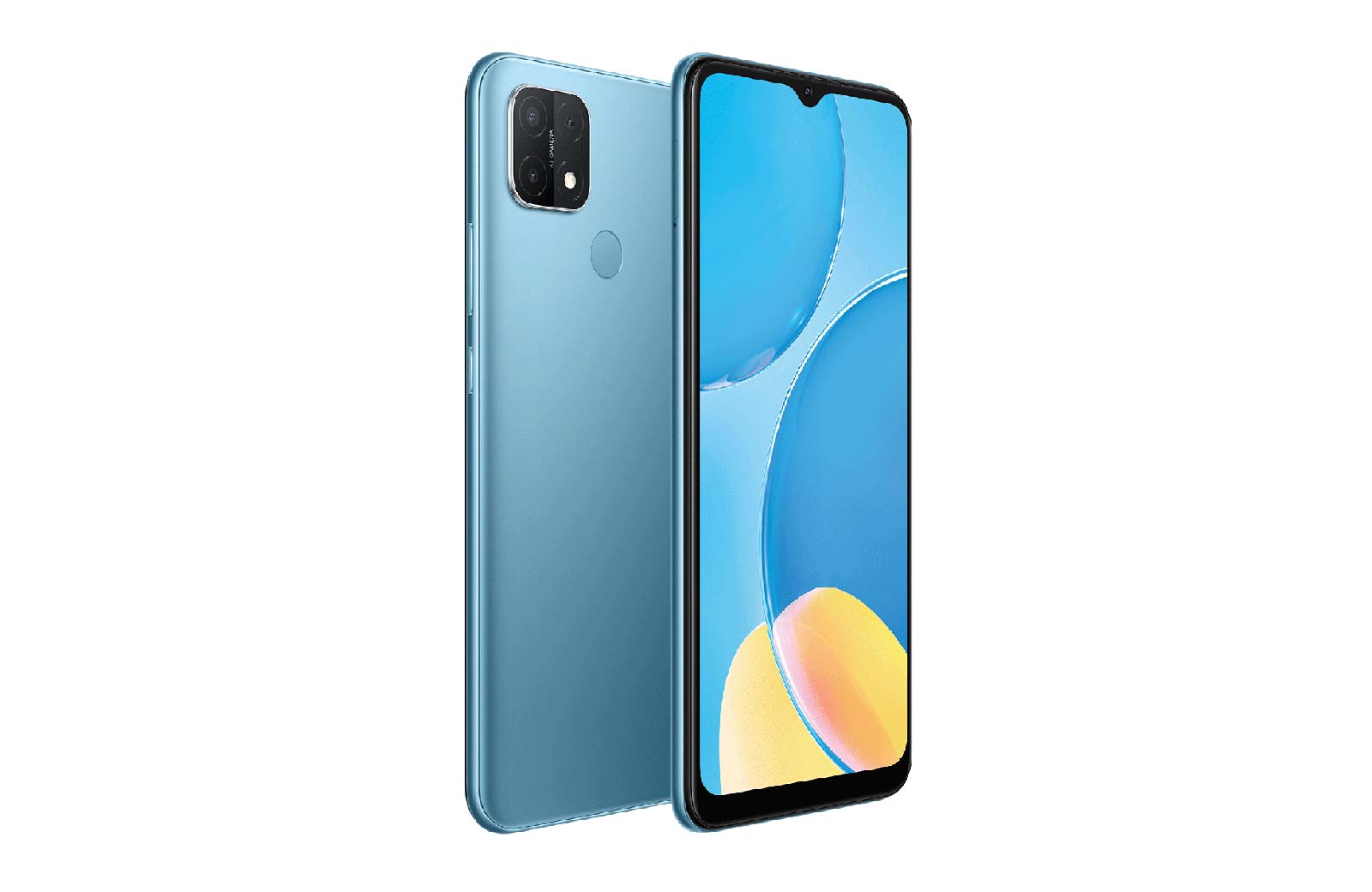 OPPO A15 и ОРРО А15s