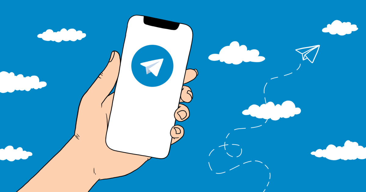 Telegram-бот для анонимного просмотра историй в Instagram