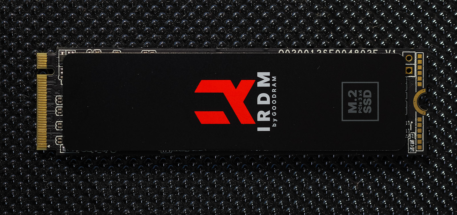 GOODRAM IRDM M.2 NVMe 512 ГБ