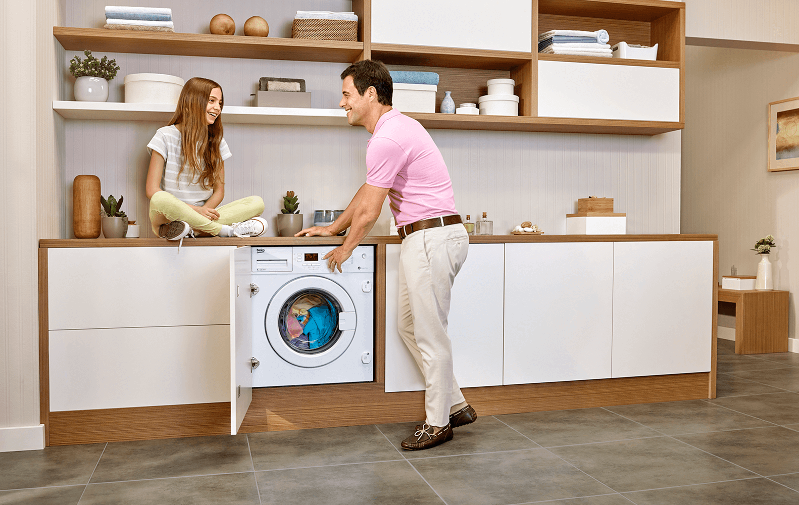 Какую стиральную машину купить в 2021 году