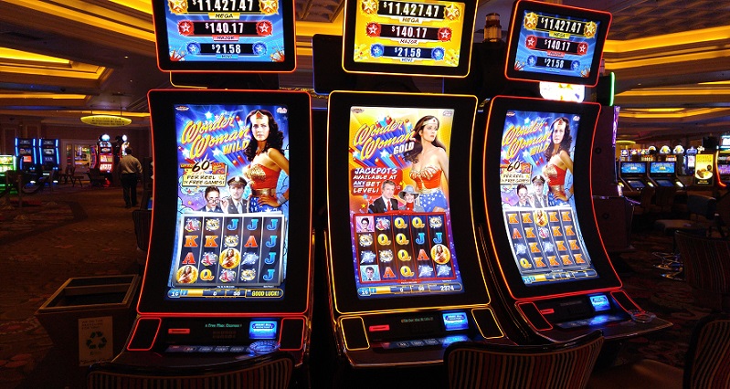 Игровые автоматы зачем казино онлайн деньги