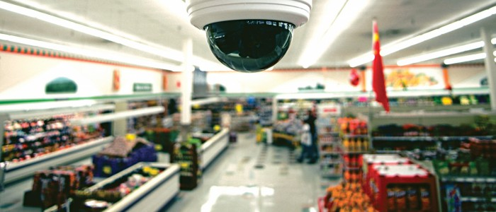Выбор системы наблюдения для магазина - хард, софт и совместимость