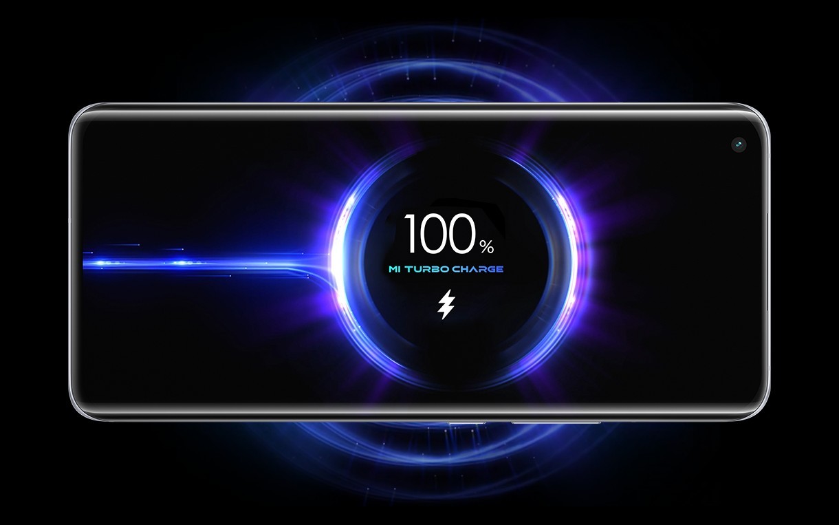 Xiaomi 12 получит улучшенную 50 Мп и быструю зарядку на 100 Вт