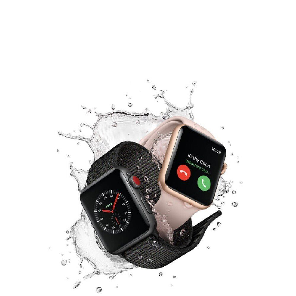 Лучшие чехлы для Apple Watch Series 6 и Apple Watch SE