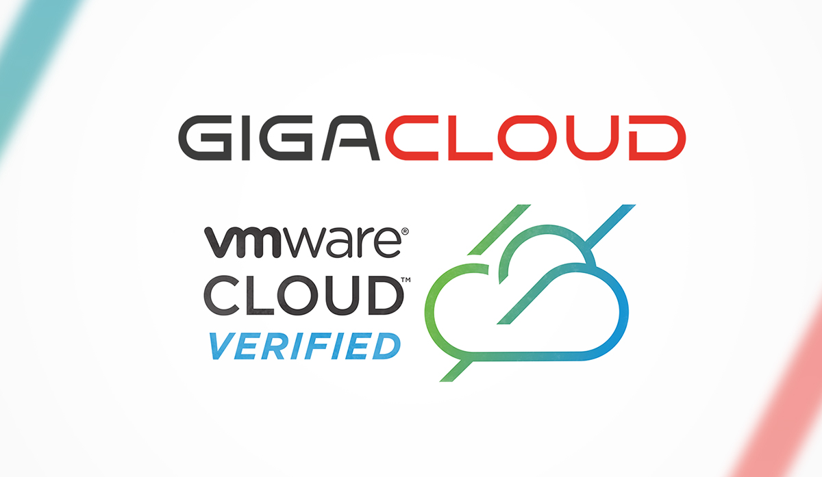 Хмарний оператор GigaCloud отримав статус партнера VMware Cloud Verified