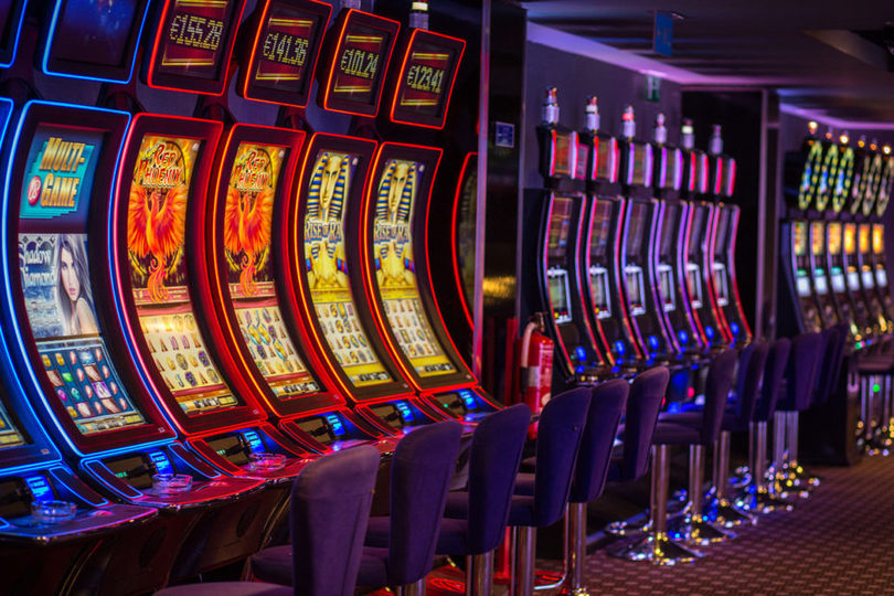Онлайн игровые автоматы казино: новинки или классика?