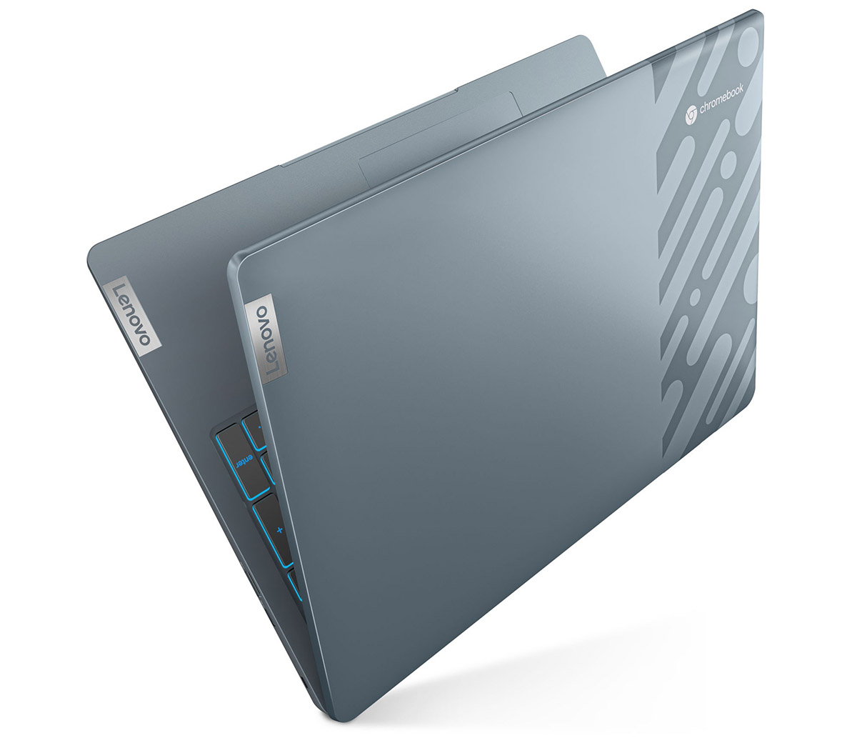 Lenovo IdeaPad Gaming Chromebook