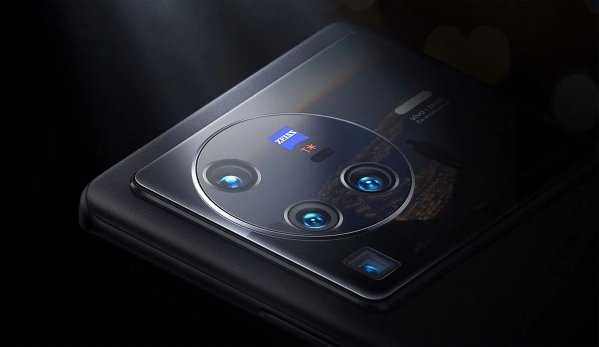 Новий флагман vivo X90 отримає камеру з 1-дюймовим сенсором від Sony