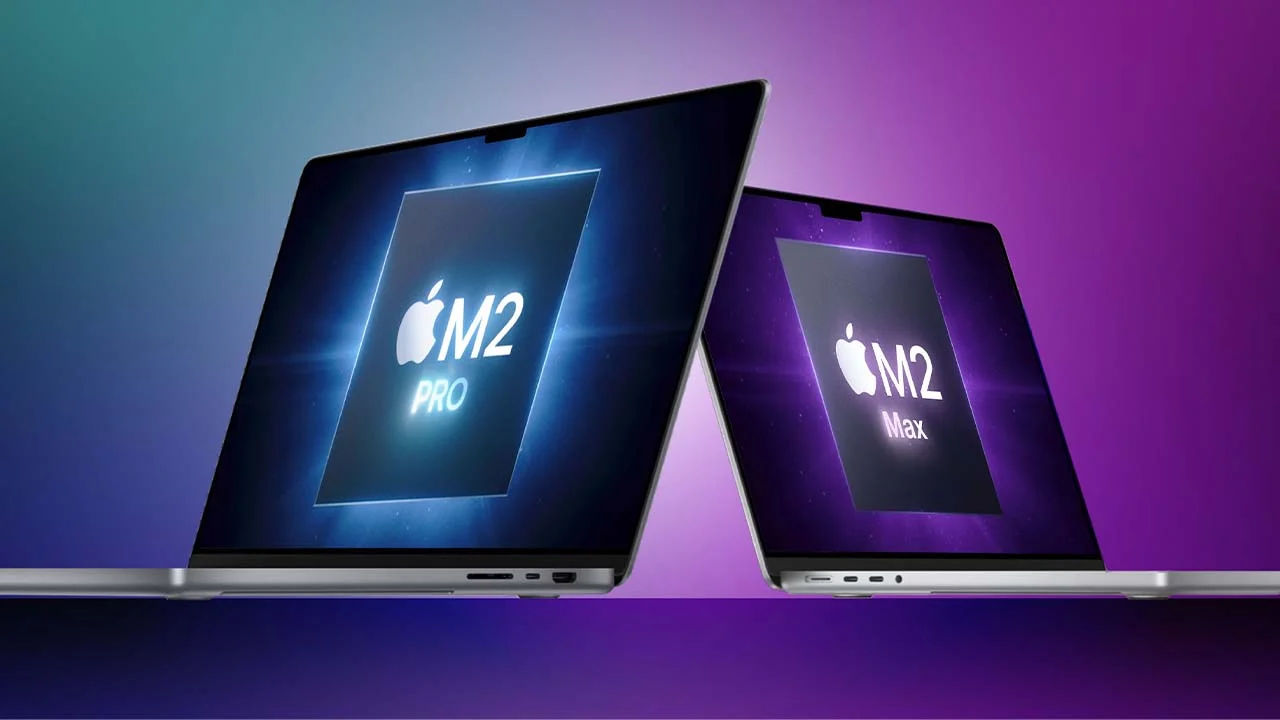 MacBook 2023 отримають новий процесор M2 Max. Опубліковані перші результати тестів