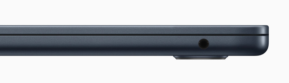 Apple представила 15-дюймовий MacBook Air на процесорі M2 за ціною від $1299