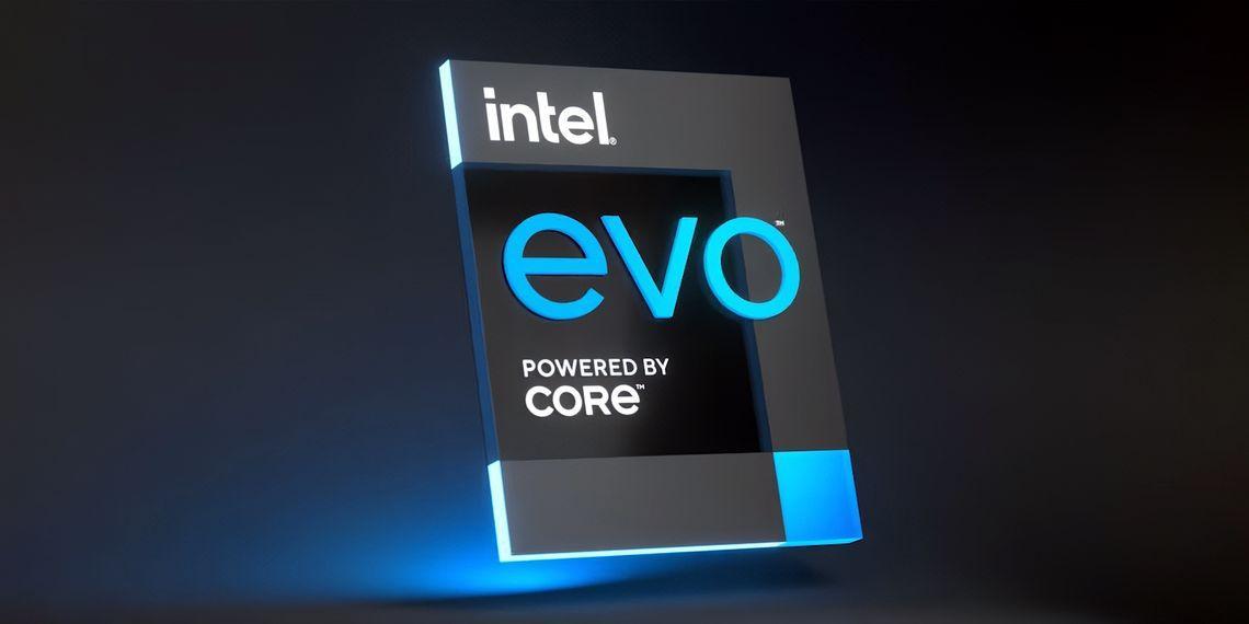 Что такое сертификация ноутбуков Intel Evo и что это значит