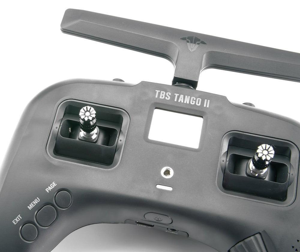 TBS Tango 2 Pro для различных видов дронов
