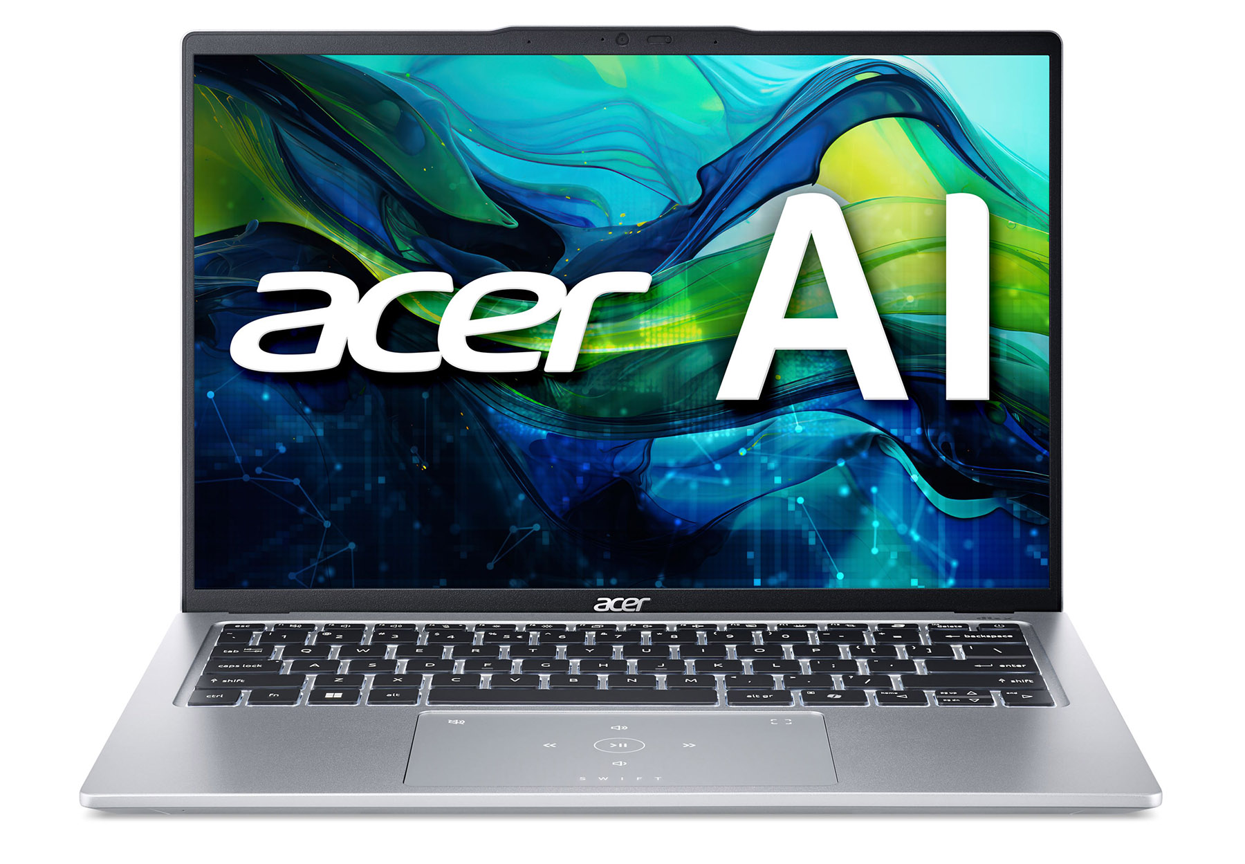 Acer Swift Go 14/16