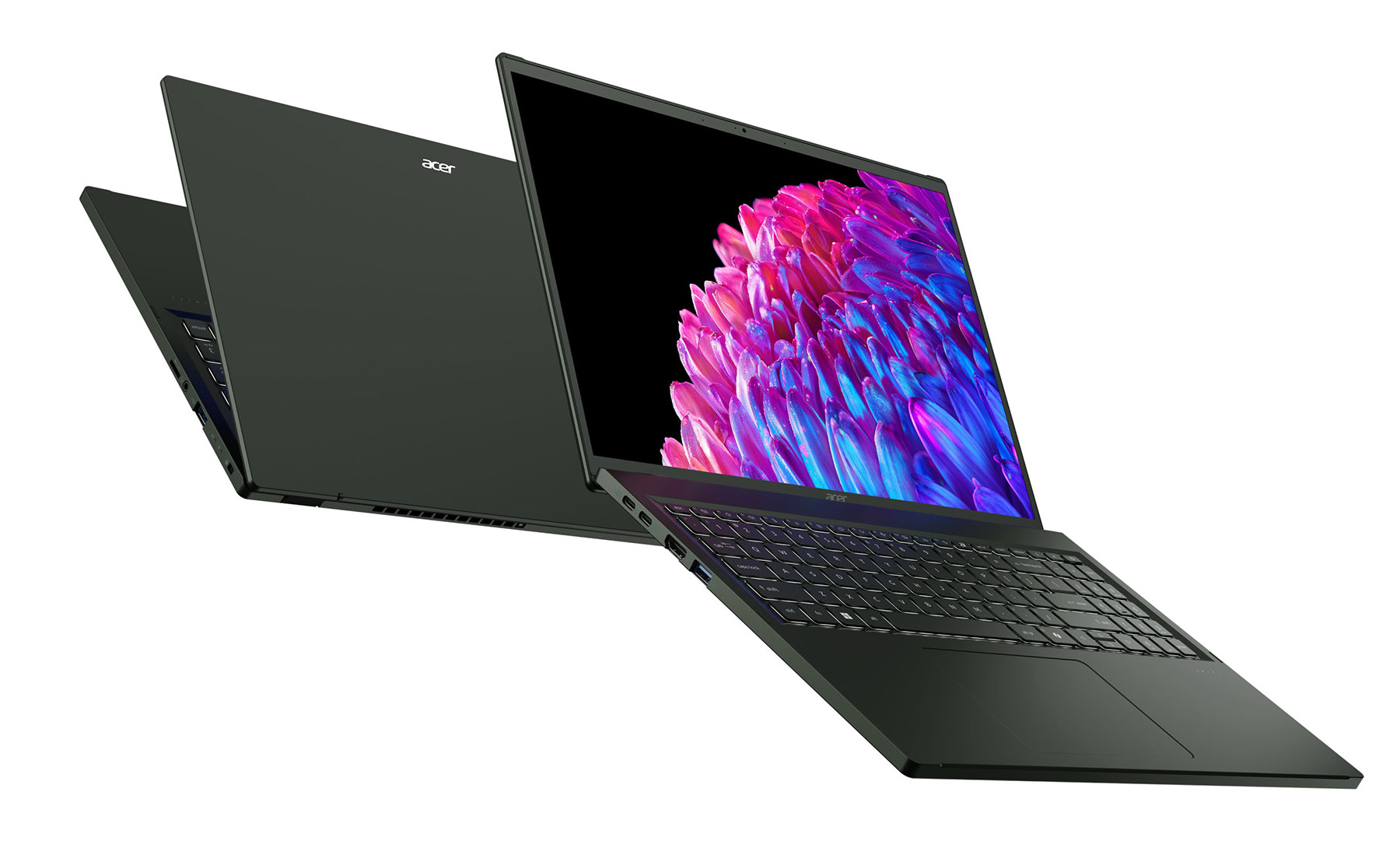 Acer Swift Edge 16