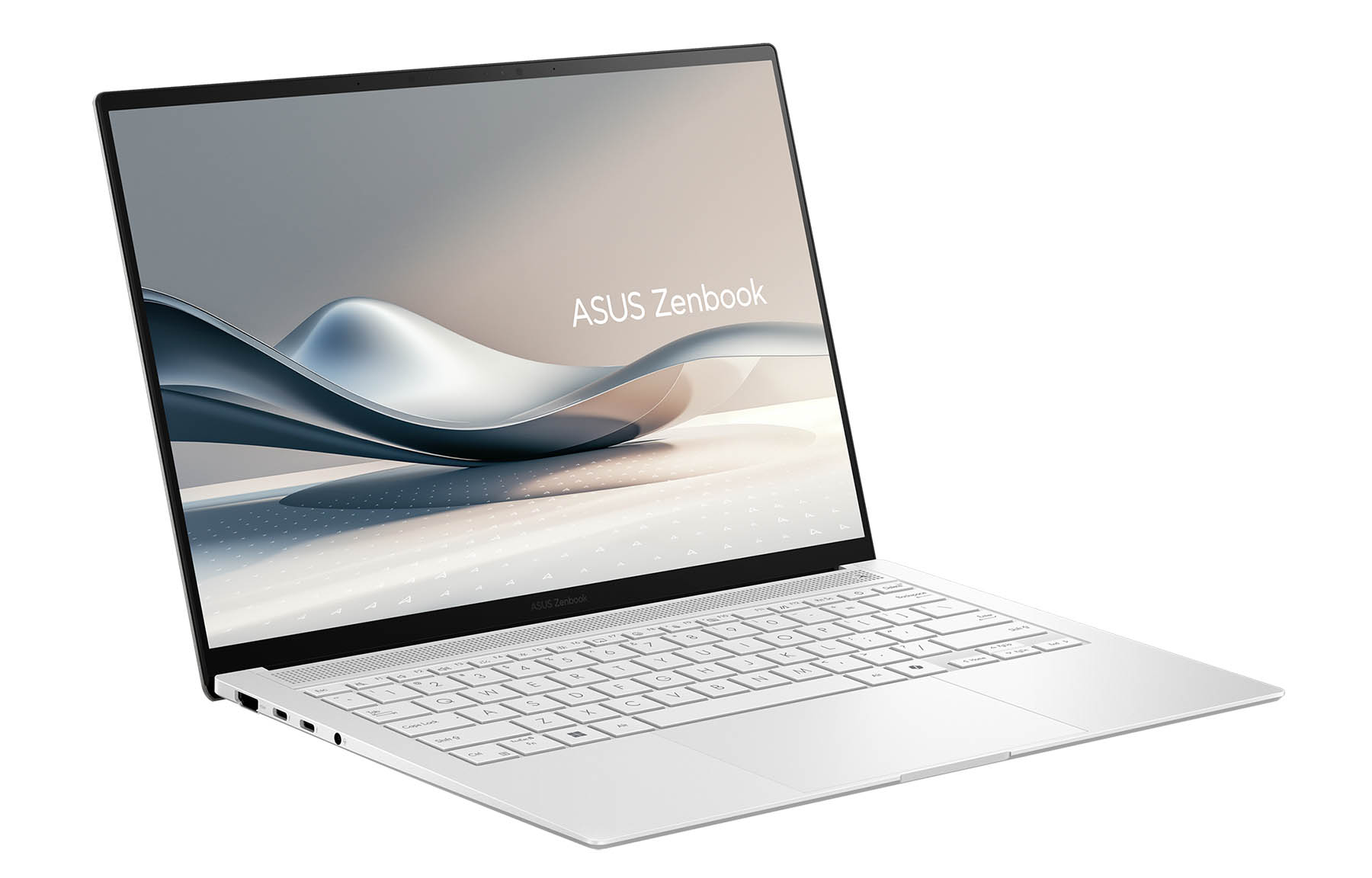 ASUS Zenbook S 14