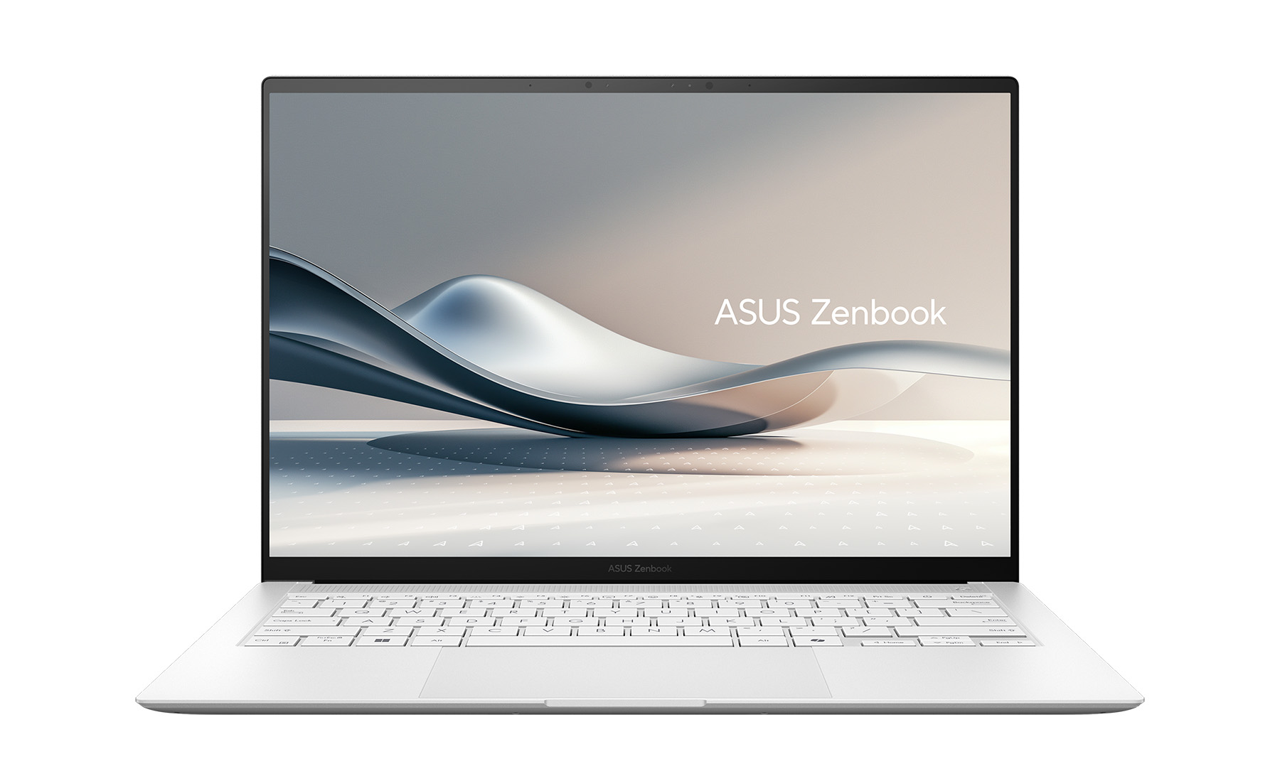 ASUS Zenbook S 14