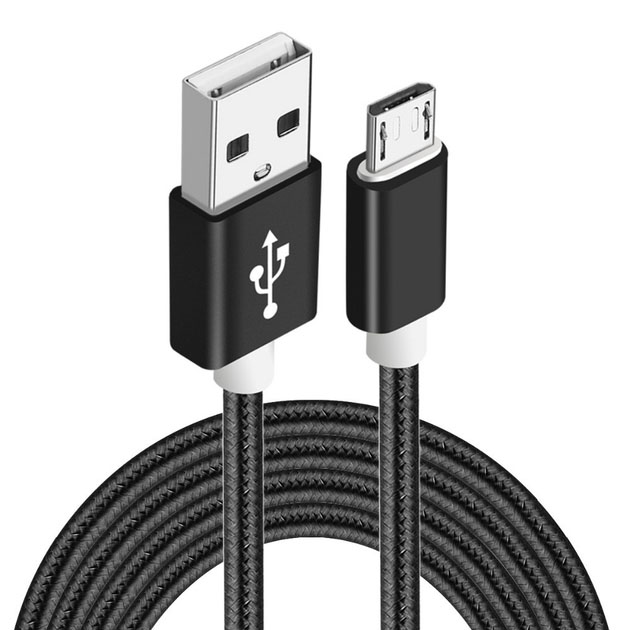 USB кабель